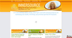 Desktop Screenshot of innersource.net